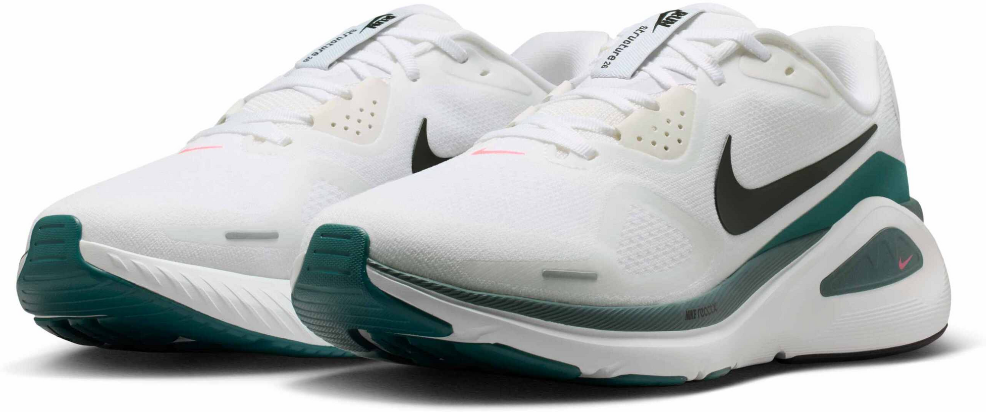 NIKE, Men's Road Running Shoes Structure 26