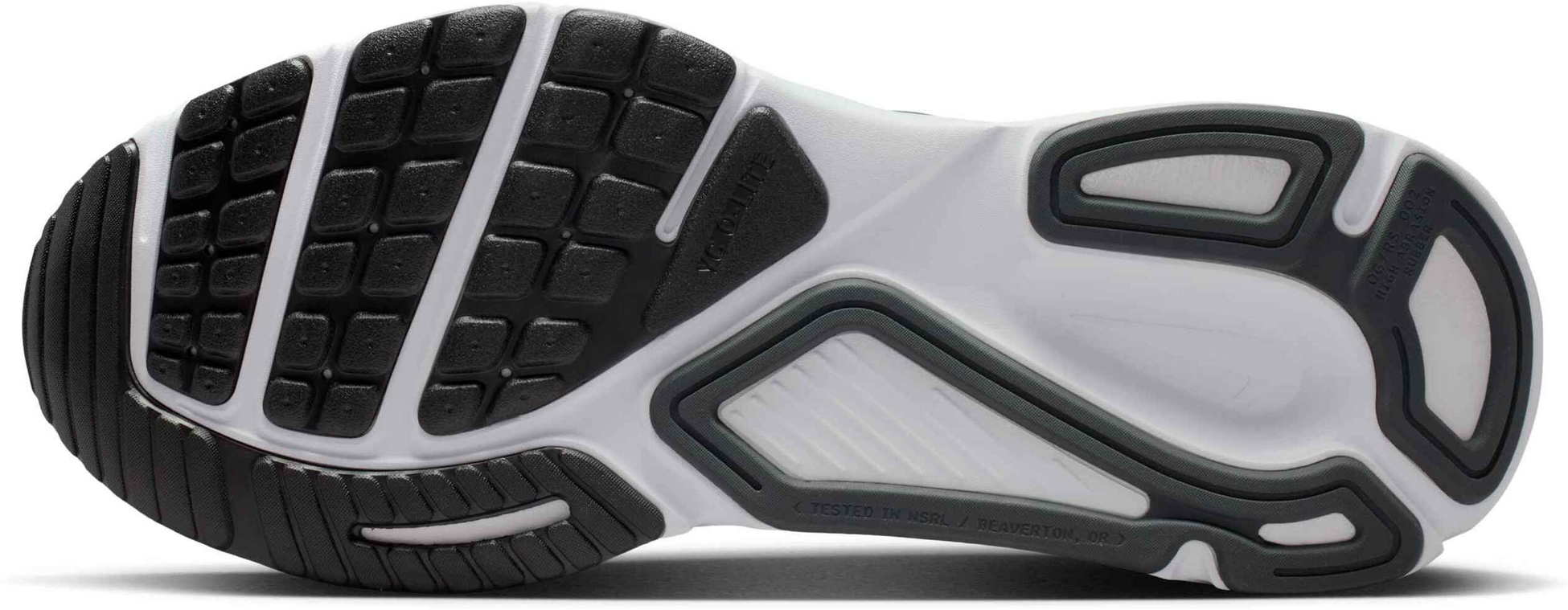 NIKE, Men's Road Running Shoes Structure Plus