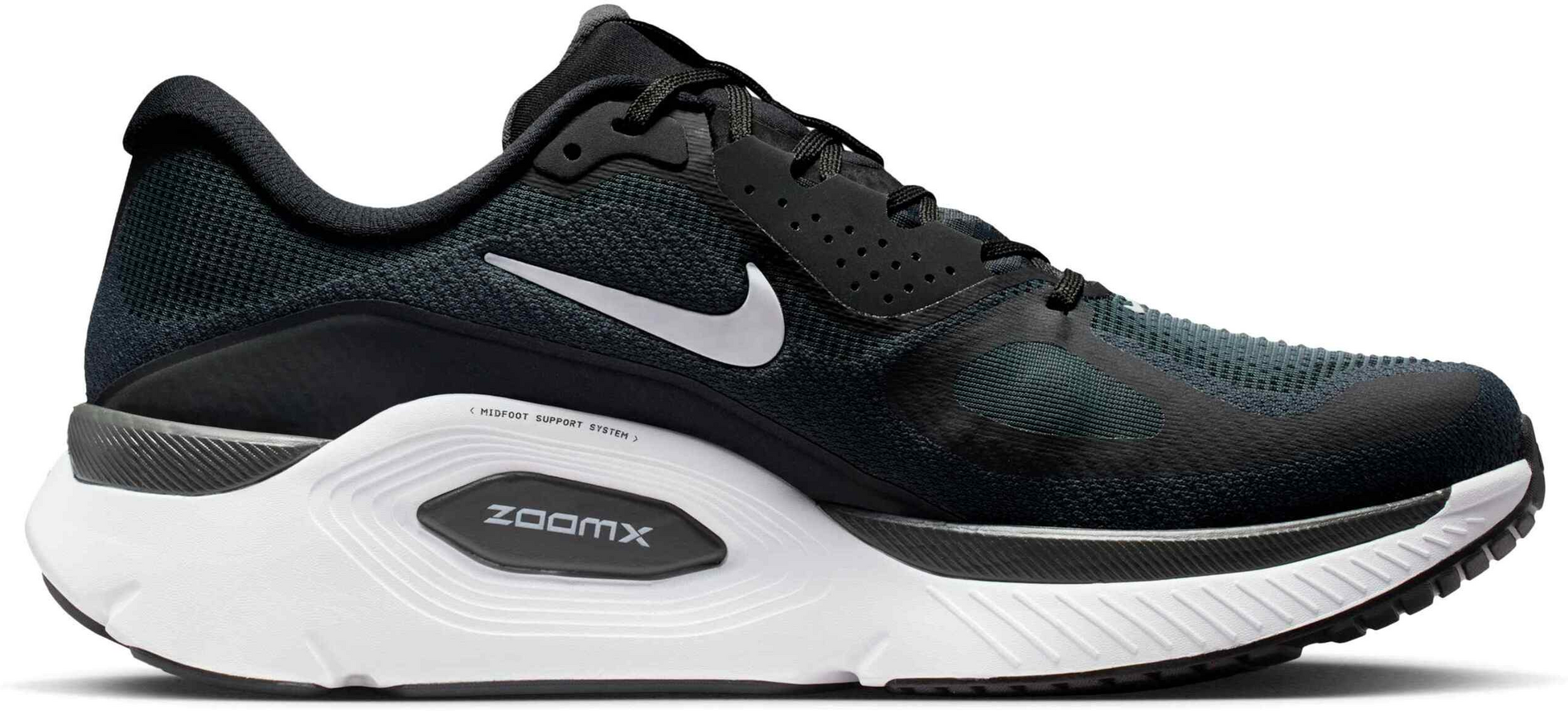 NIKE, Men's Road Running Shoes Structure Plus