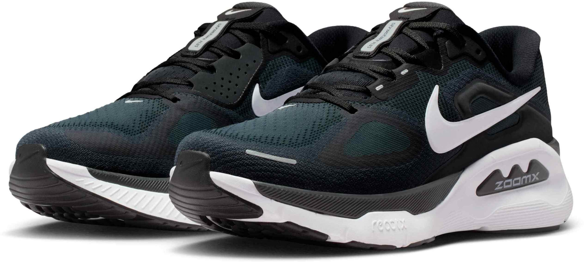 NIKE, Men's Road Running Shoes Structure Plus