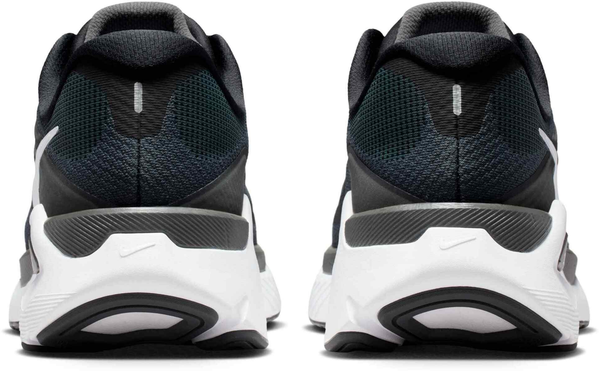 NIKE, Men's Road Running Shoes Structure Plus