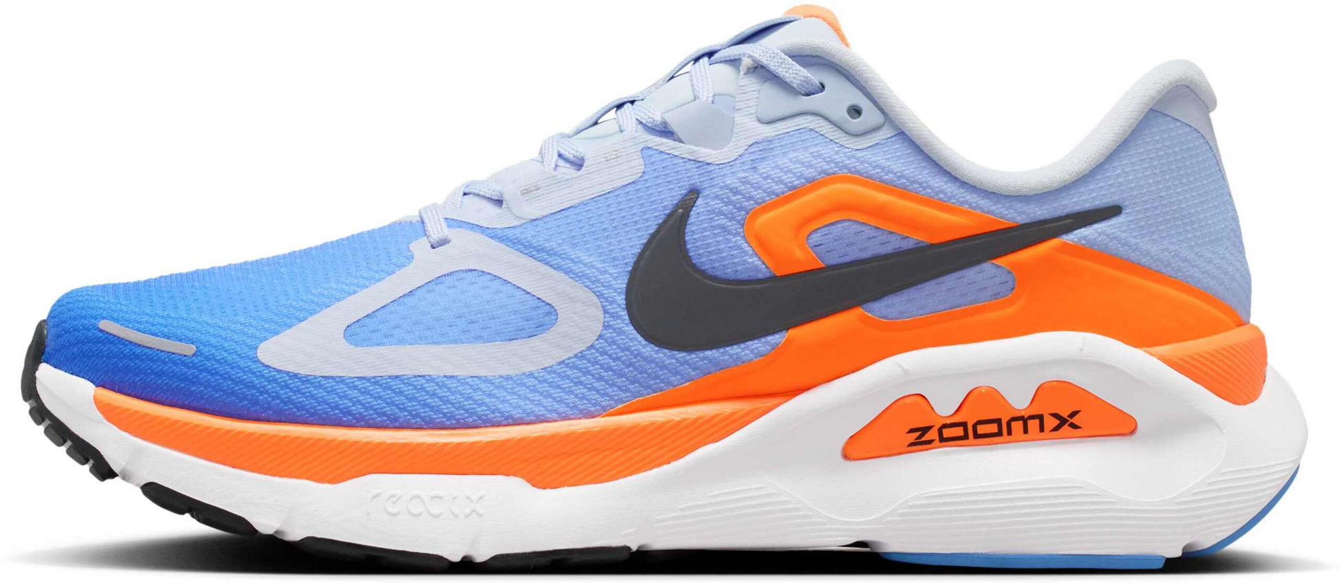 NIKE, Men's Road Running Shoes Structure Plus