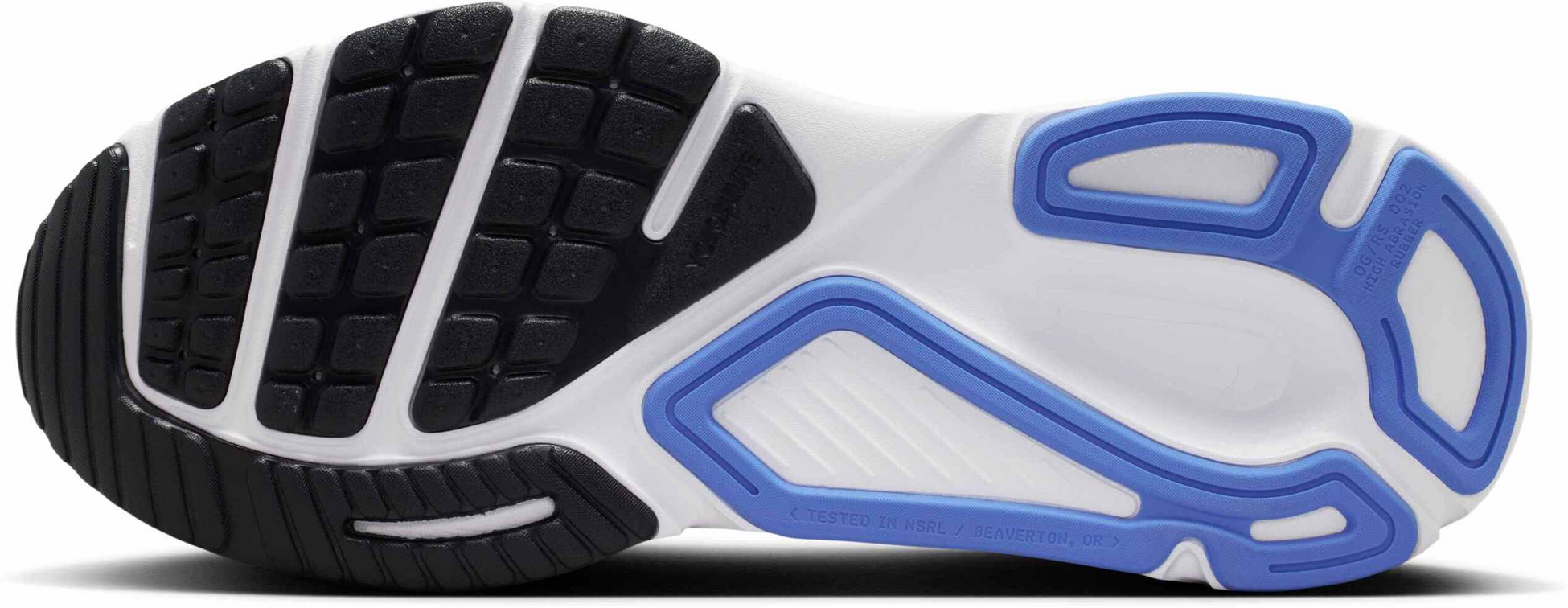 NIKE, Men's Road Running Shoes Structure Plus