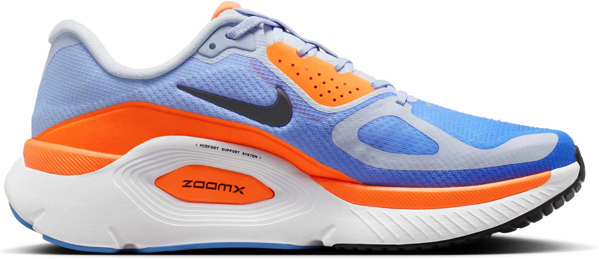 NIKE, Men's Road Running Shoes Structure Plus