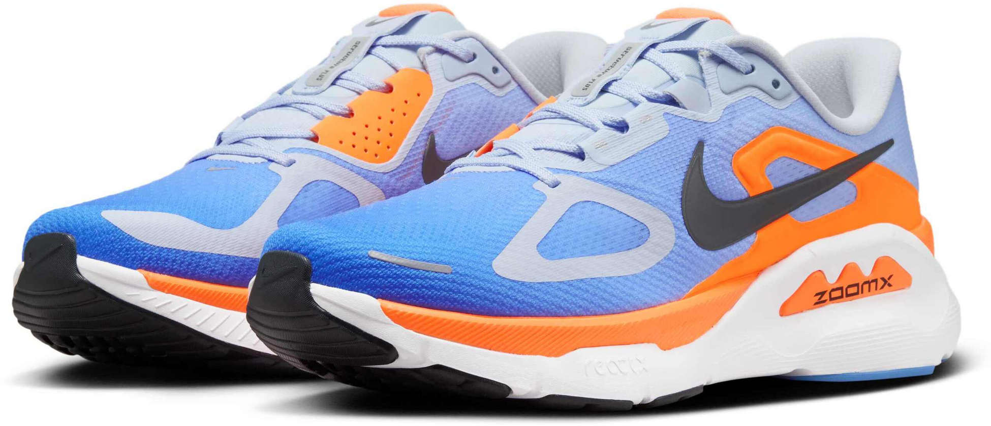 NIKE, Men's Road Running Shoes Structure Plus