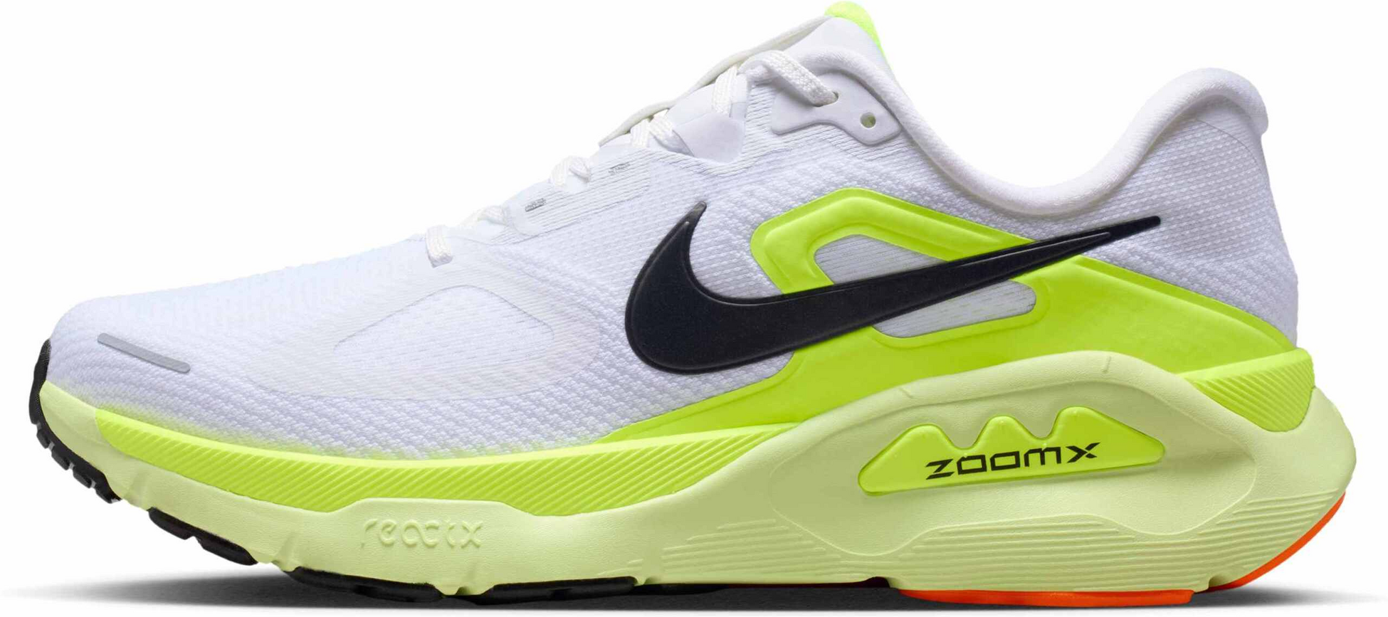 NIKE, Men's Road Running Shoes Structure Plus