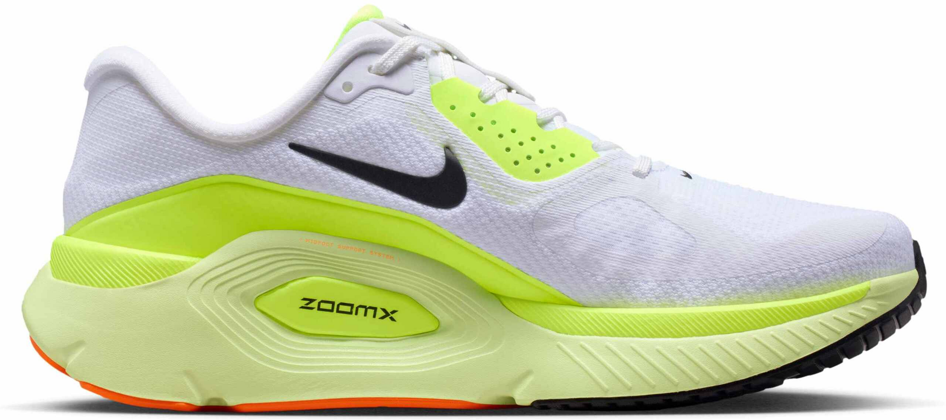 NIKE, Men's Road Running Shoes Structure Plus