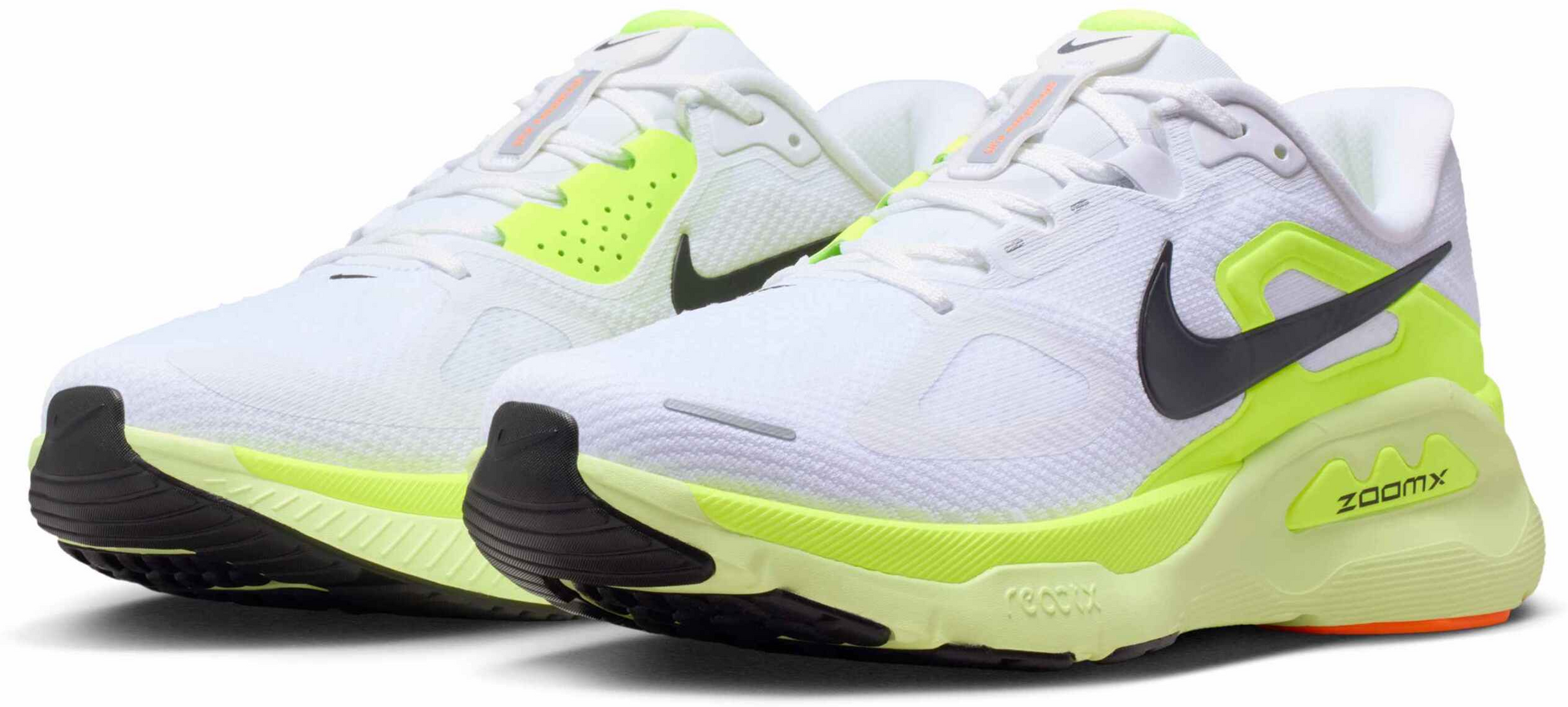 NIKE, Men's Road Running Shoes Structure Plus