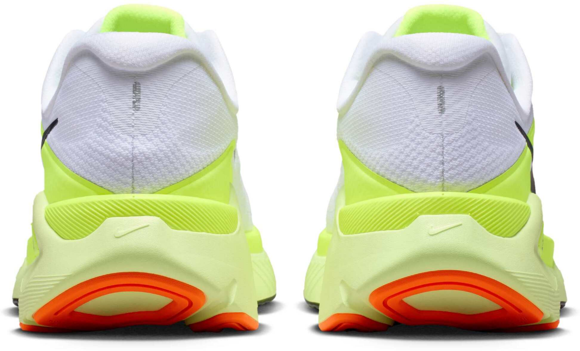 NIKE, Men's Road Running Shoes Structure Plus