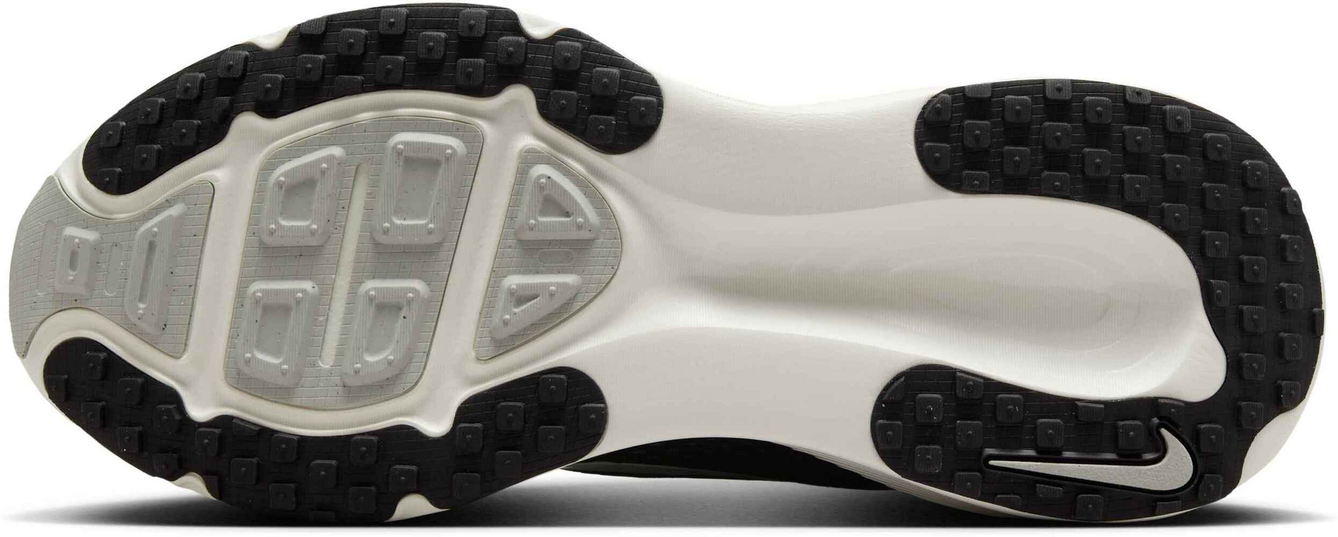 NIKE, Men's Road Running Shoes Vomero 18