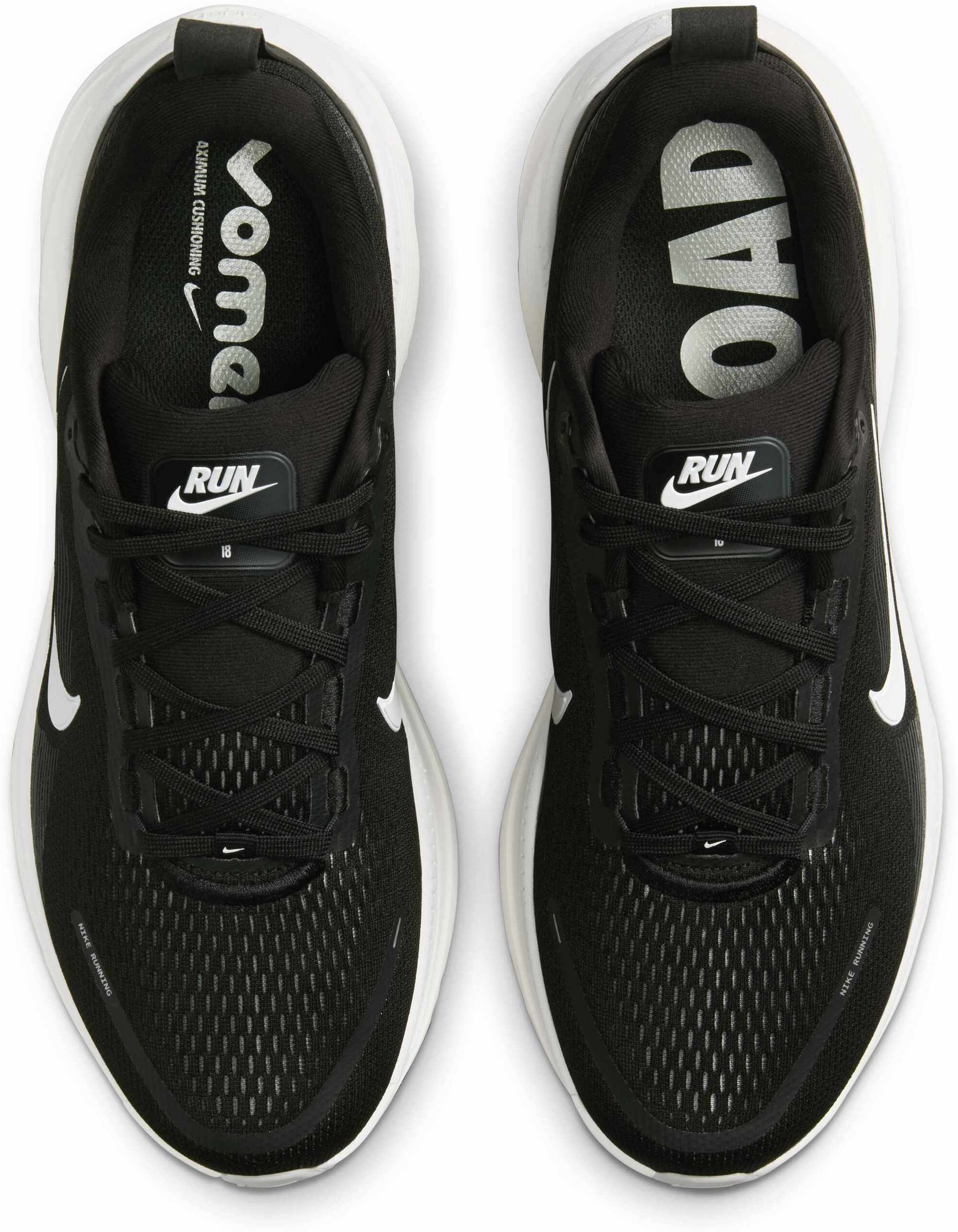 NIKE, Men's Road Running Shoes Vomero 18