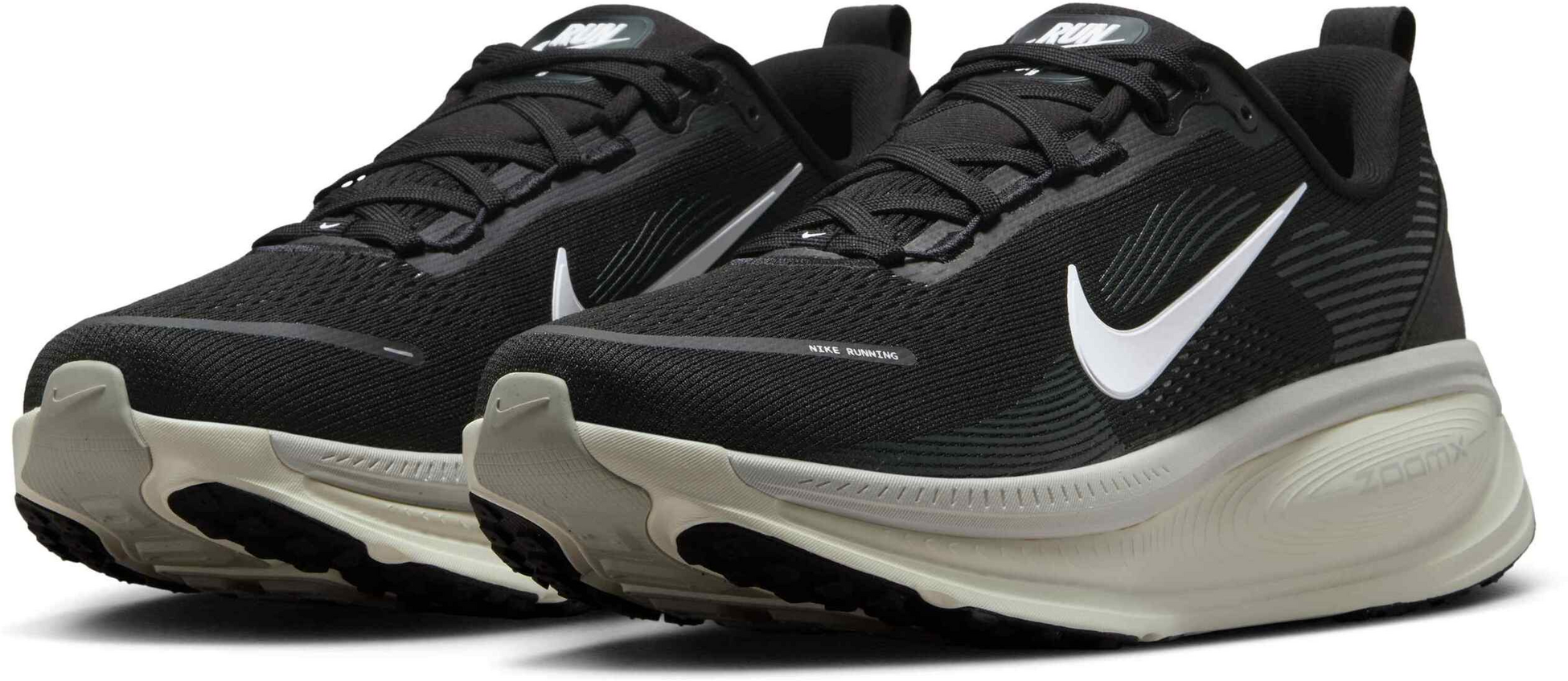 NIKE, Men's Road Running Shoes Vomero 18
