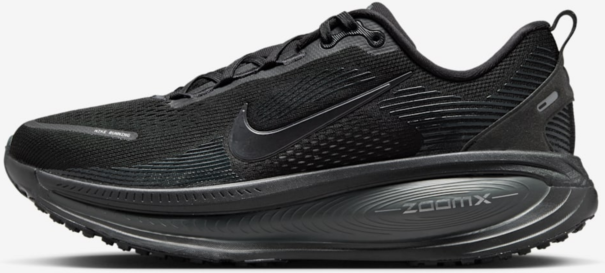 NIKE, Men's Road Running Shoes Vomero 18