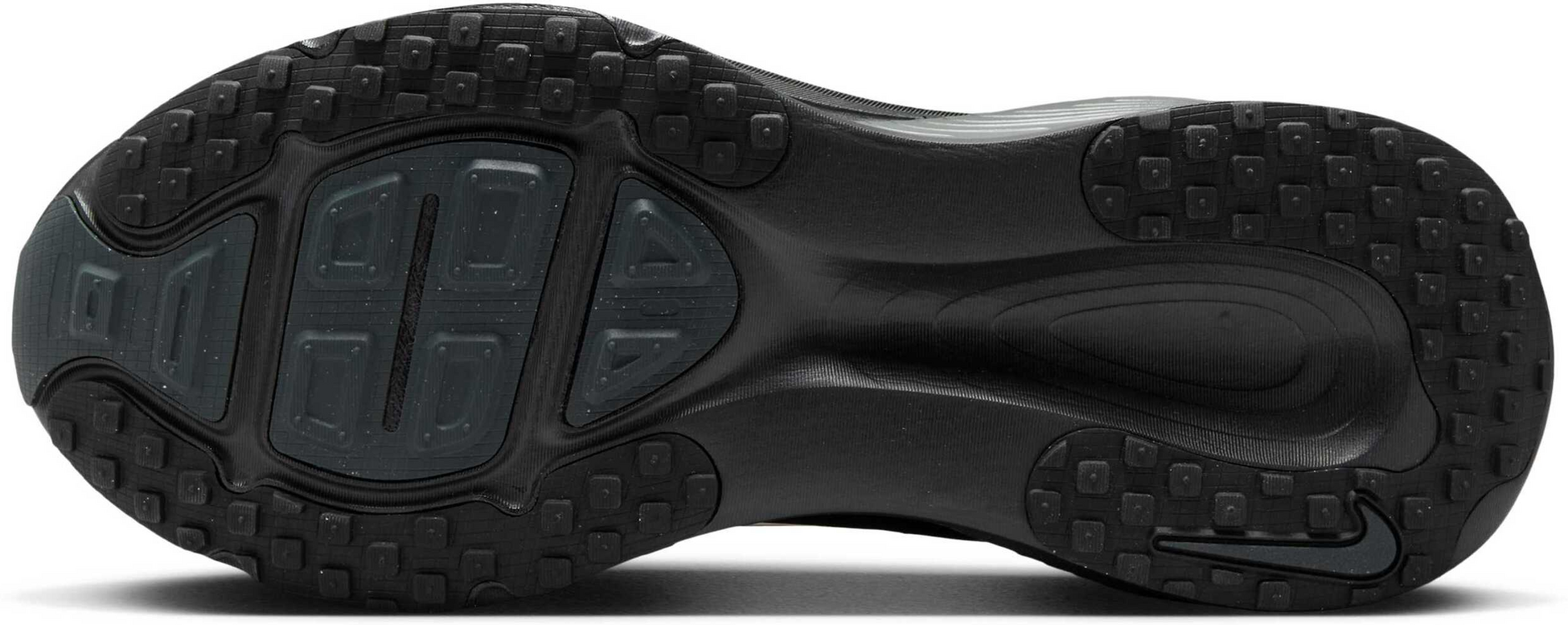 NIKE, Men's Road Running Shoes Vomero 18