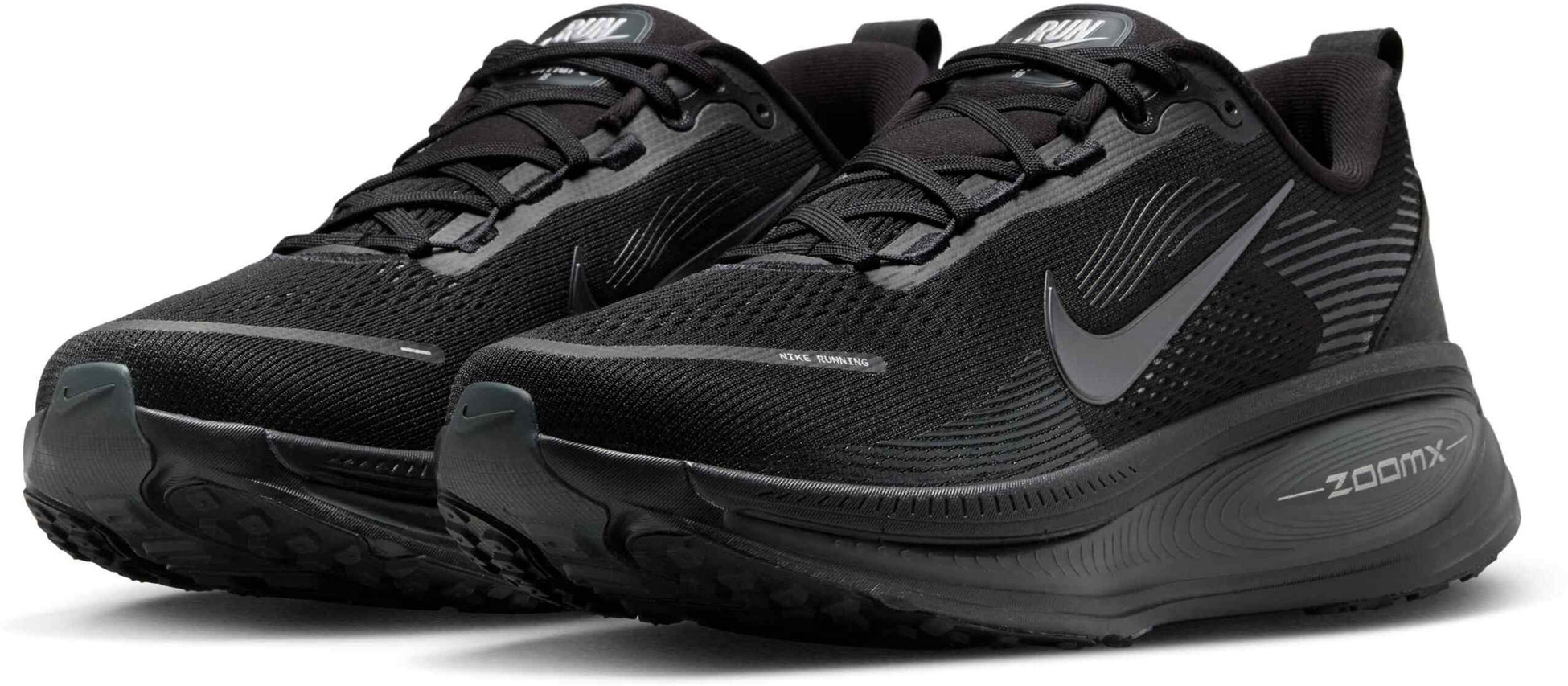 NIKE, Men's Road Running Shoes Vomero 18