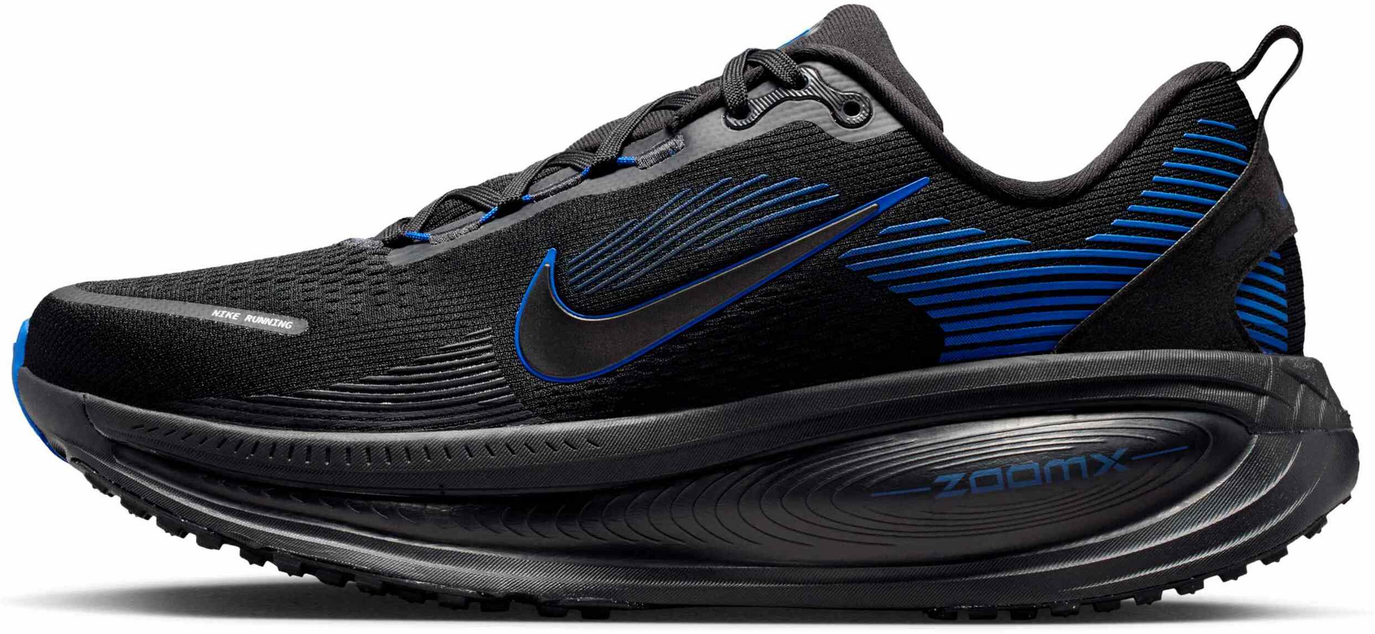 NIKE, Men's Road Running Shoes Vomero 18