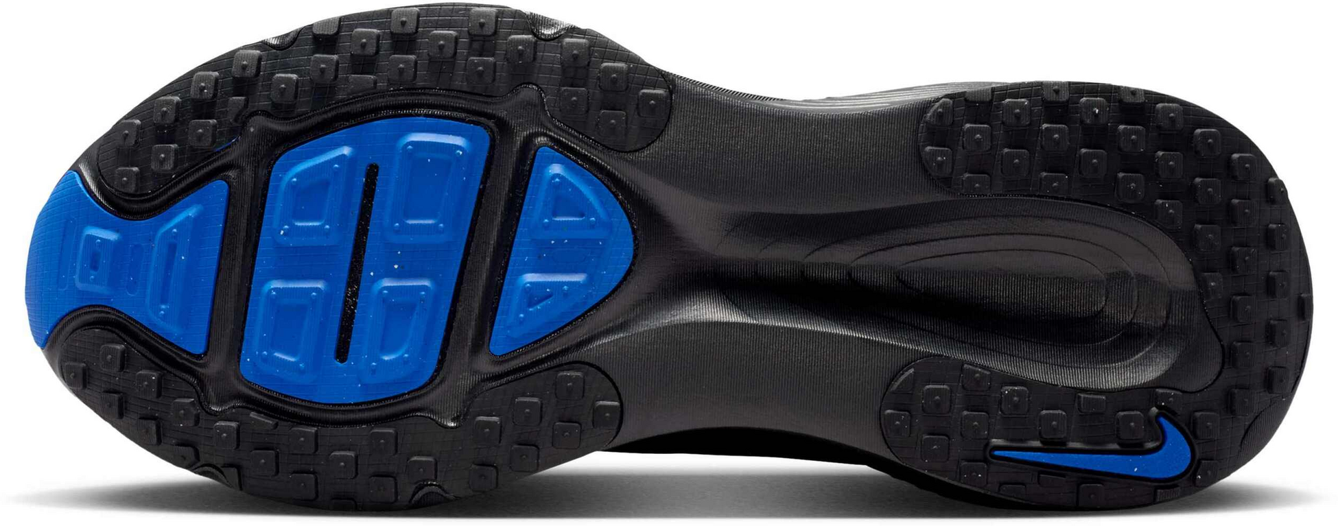 NIKE, Men's Road Running Shoes Vomero 18