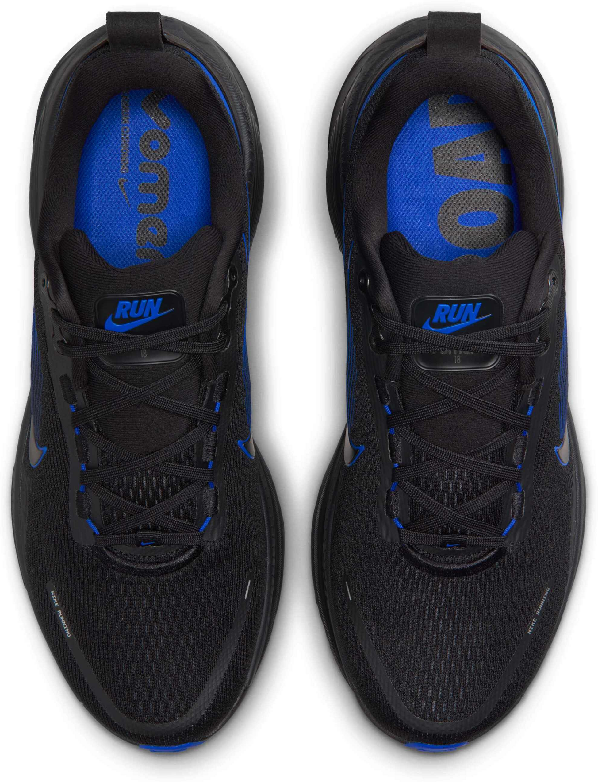 NIKE, Men's Road Running Shoes Vomero 18