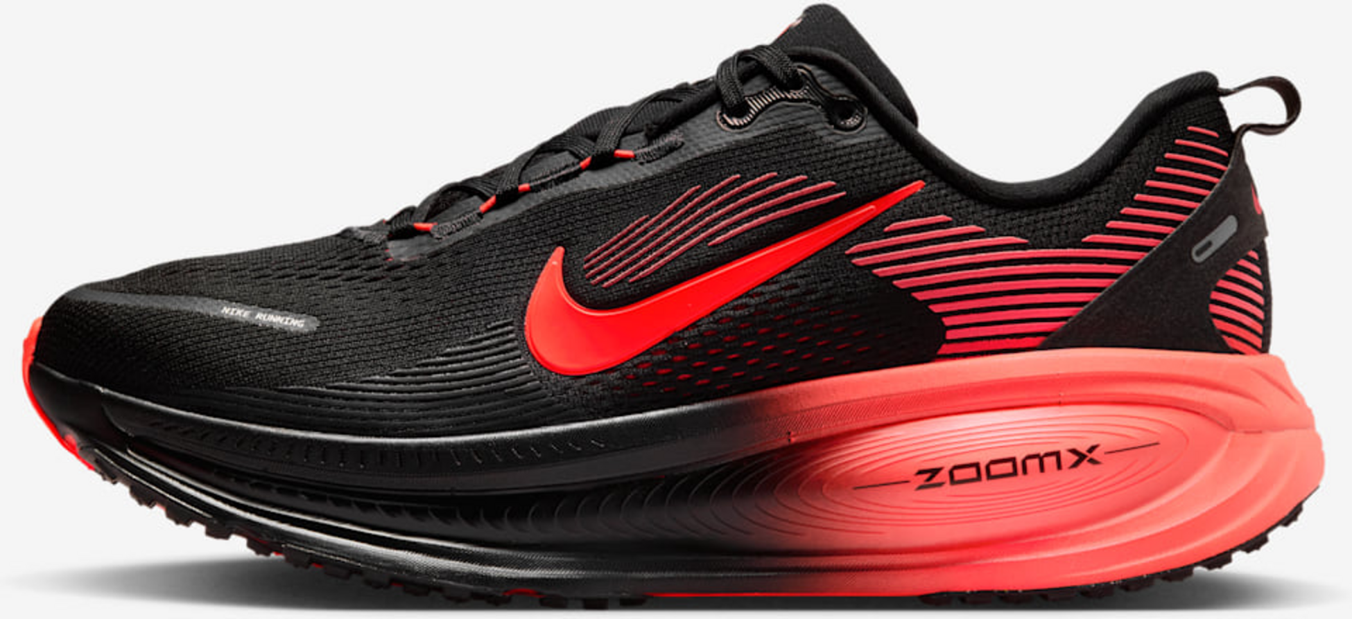 NIKE, Men's Road Running Shoes Vomero 18