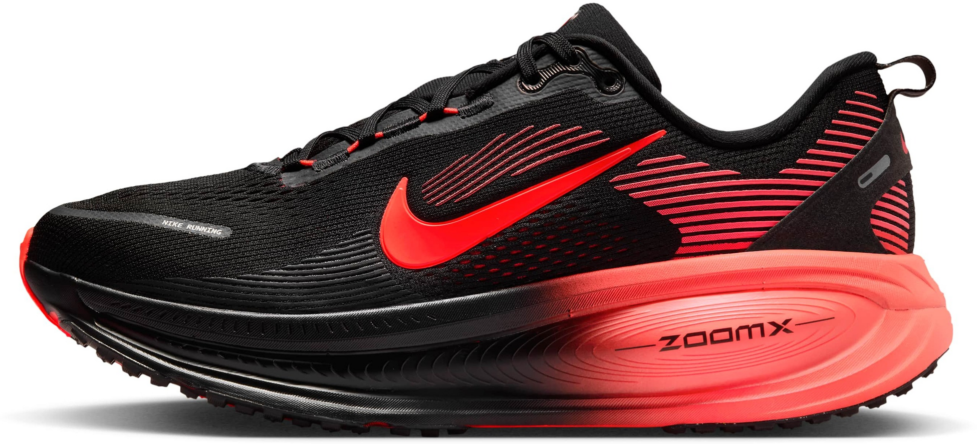 NIKE, Men's Road Running Shoes Vomero 18
