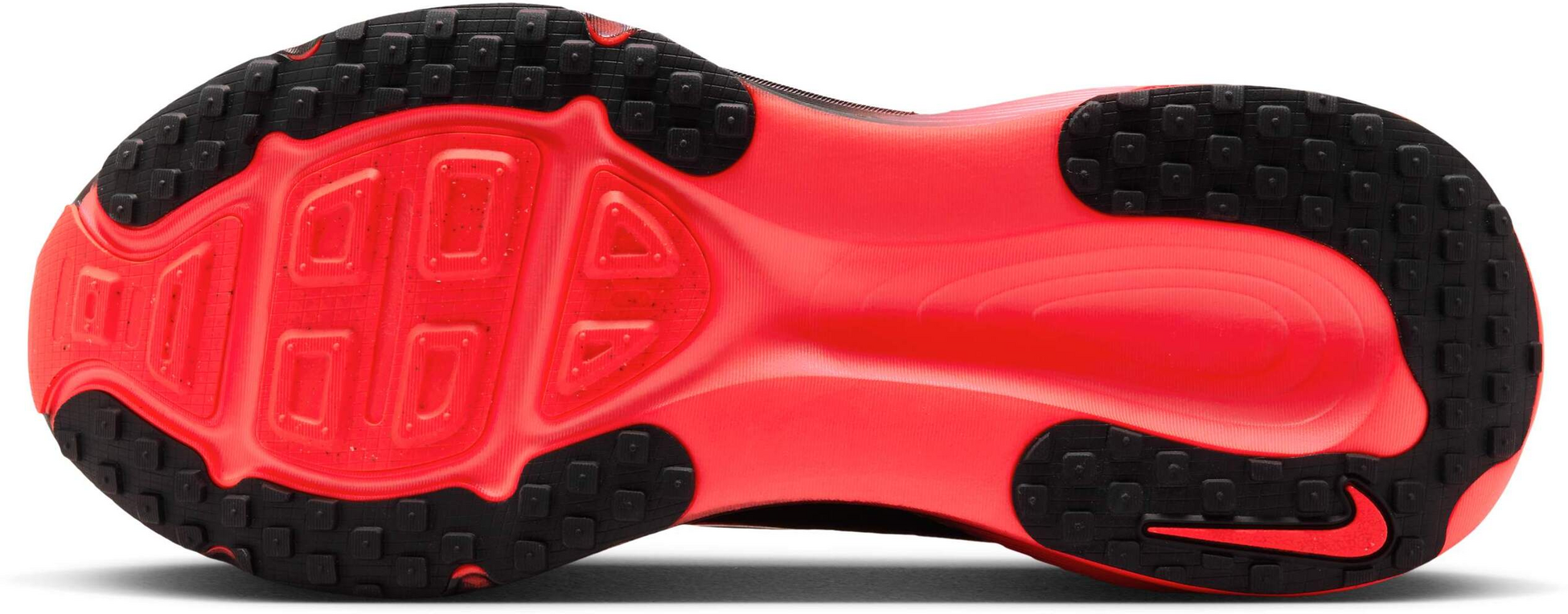 NIKE, Men's Road Running Shoes Vomero 18