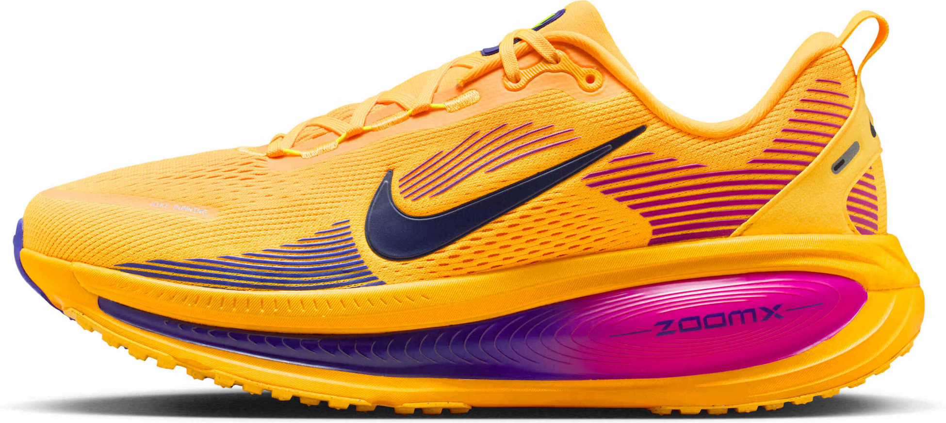 NIKE, Men's Road Running Shoes Vomero 18