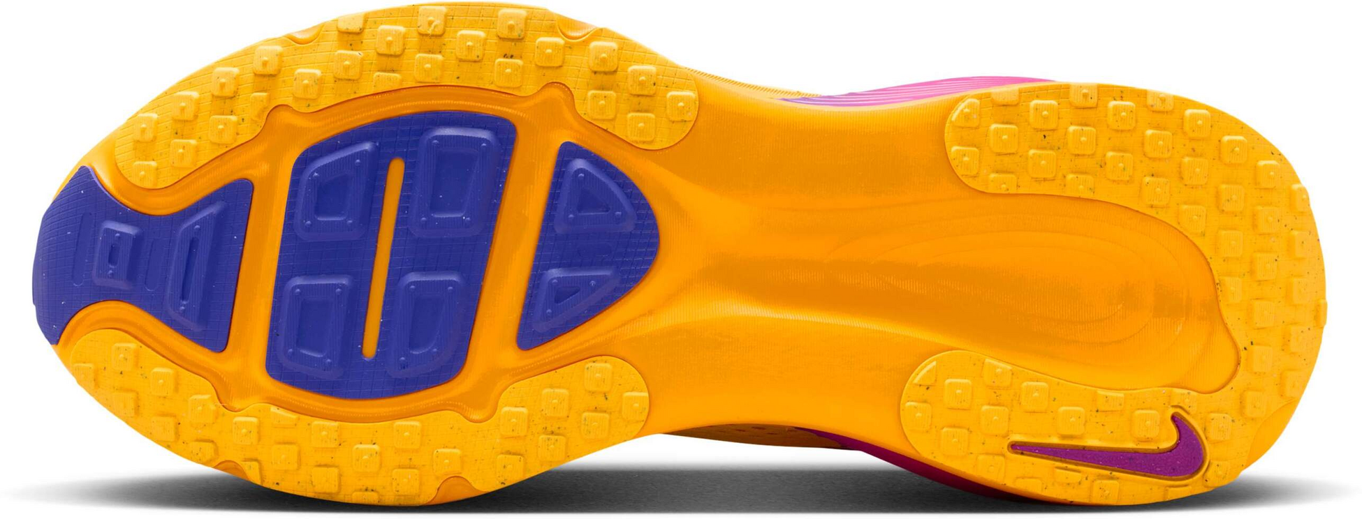 NIKE, Men's Road Running Shoes Vomero 18