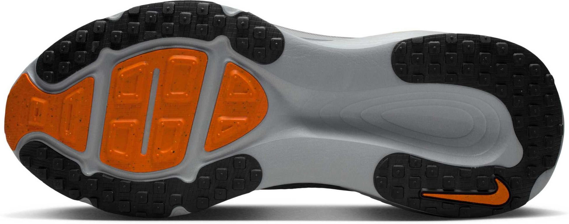 NIKE, Men's Road Running Shoes Vomero 18
