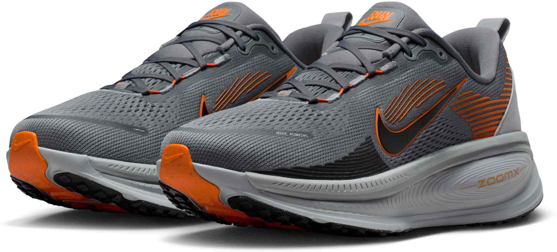 NIKE, Men's Road Running Shoes Vomero 18