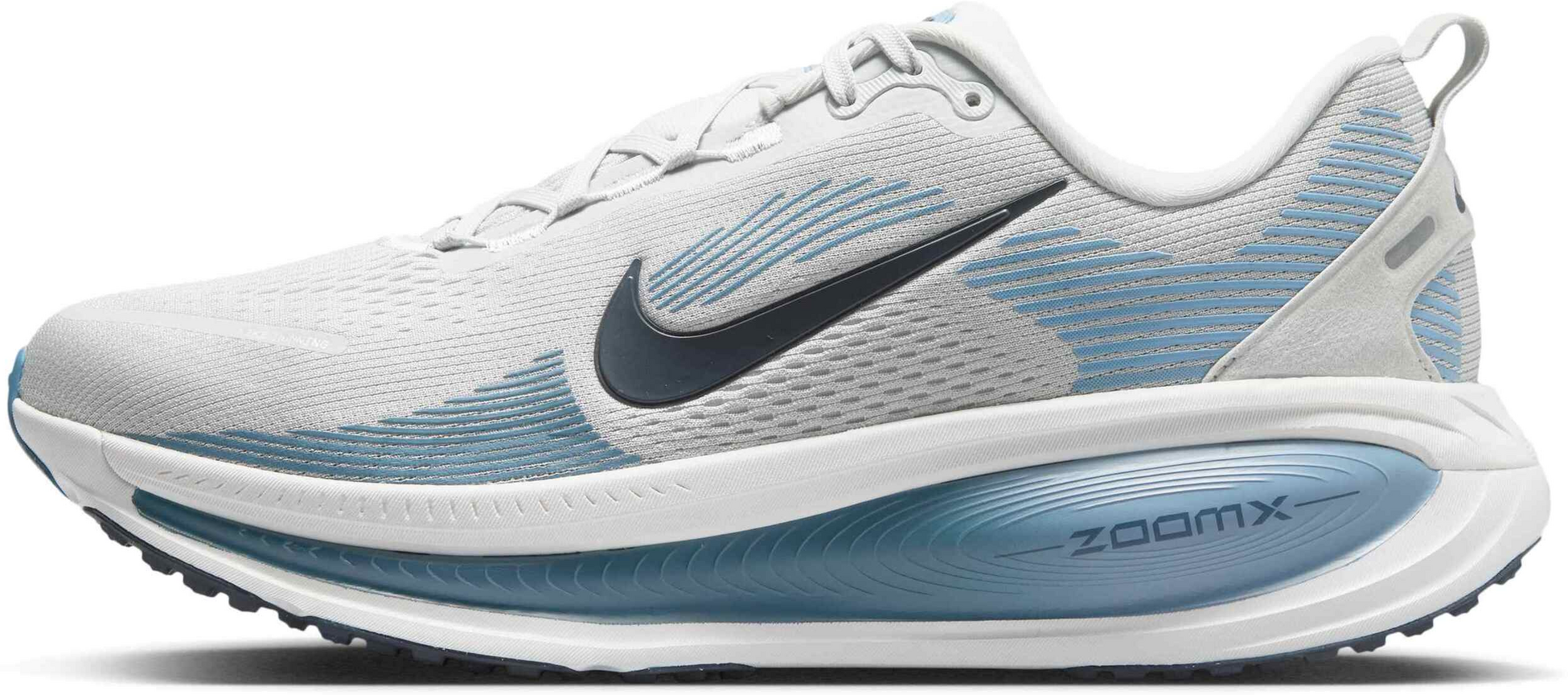 NIKE, Men's Road Running Shoes Vomero 18