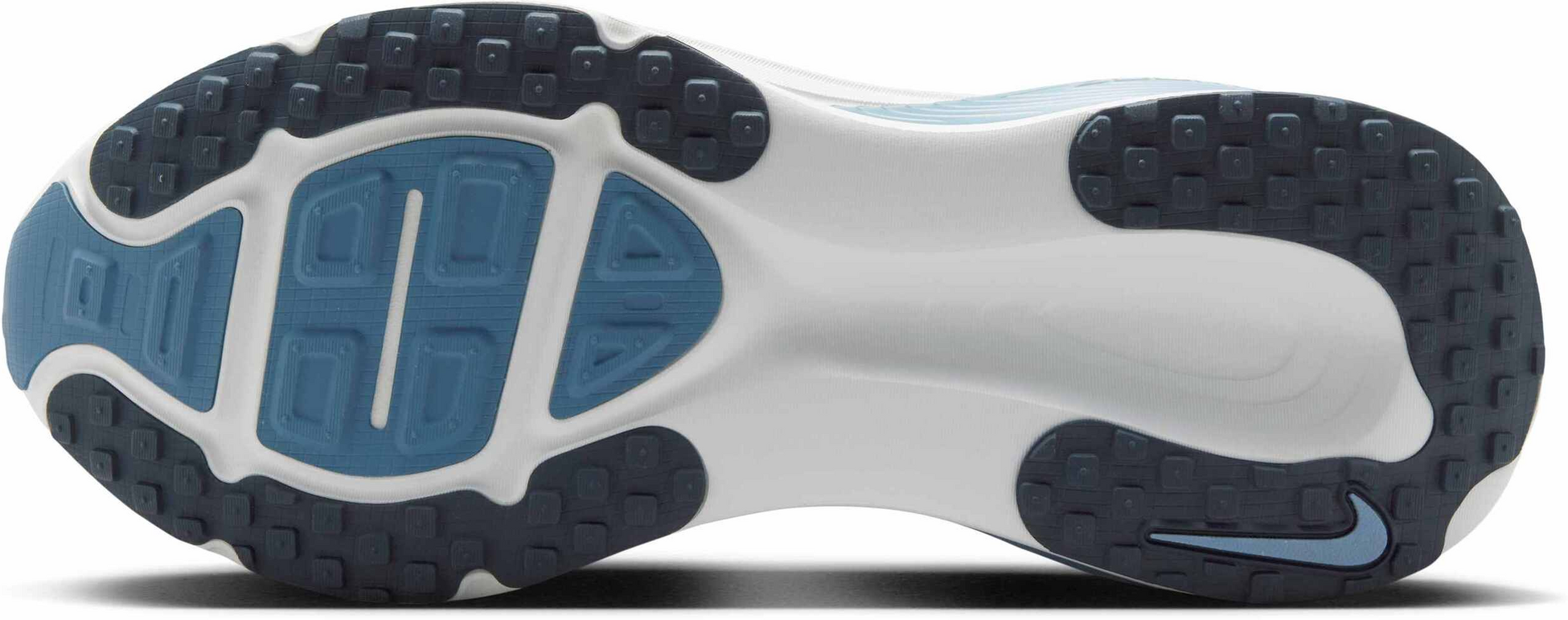 NIKE, Men's Road Running Shoes Vomero 18