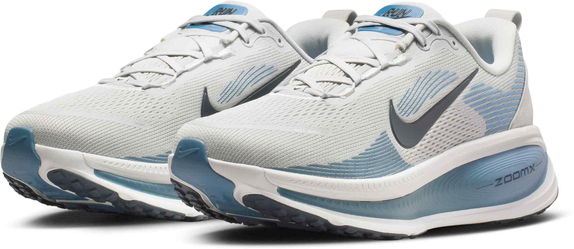 NIKE, Men's Road Running Shoes Vomero 18