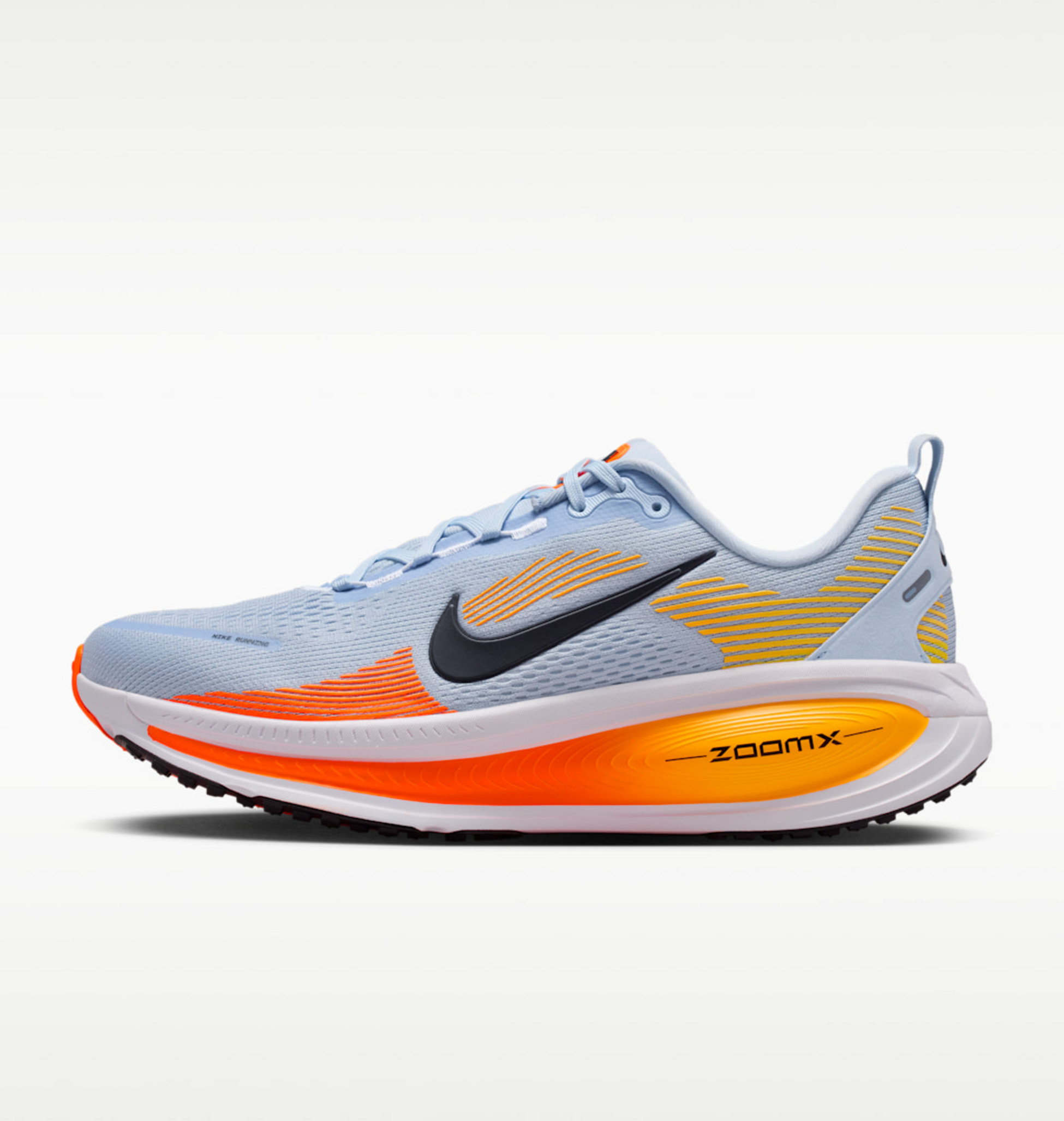 NIKE, Men's Road Running Shoes Vomero 18