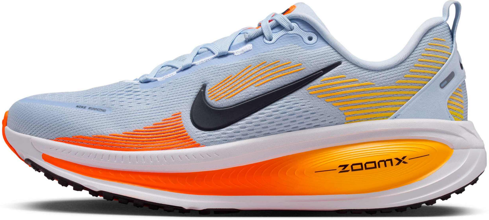 NIKE, Men's Road Running Shoes Vomero 18