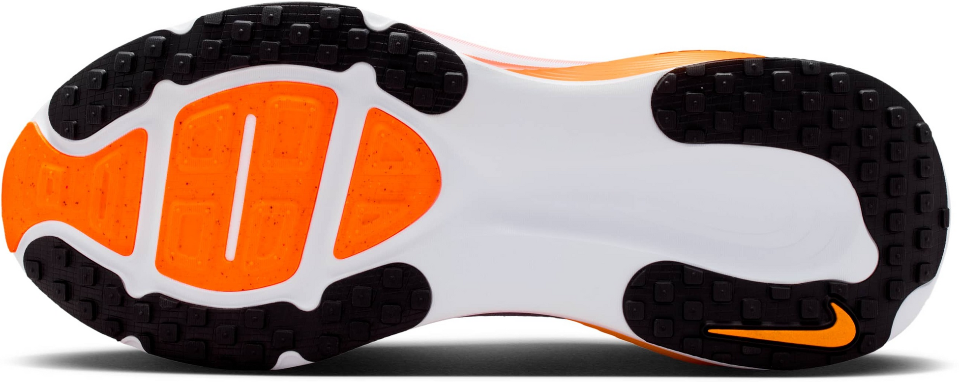 NIKE, Men's Road Running Shoes Vomero 18