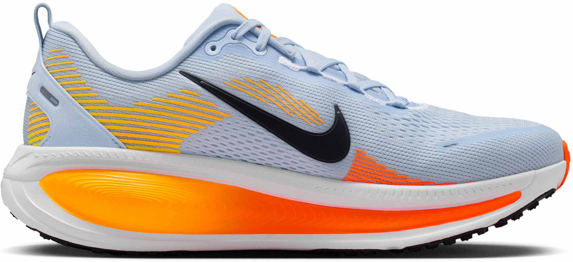 NIKE, Men's Road Running Shoes Vomero 18
