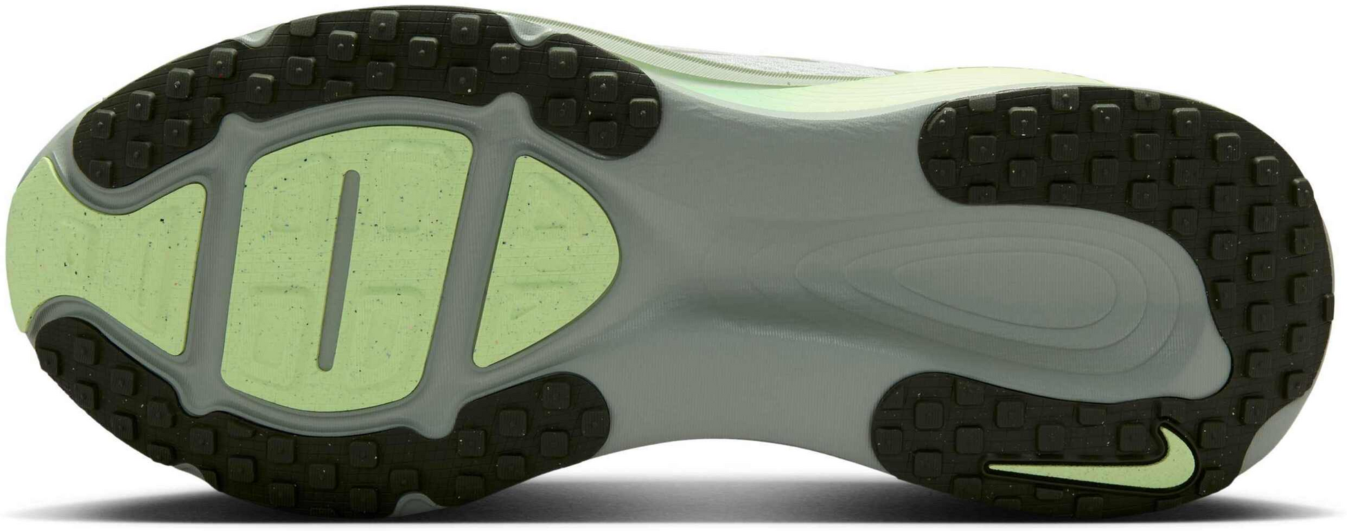 NIKE, Men's Road Running Shoes Vomero 18
