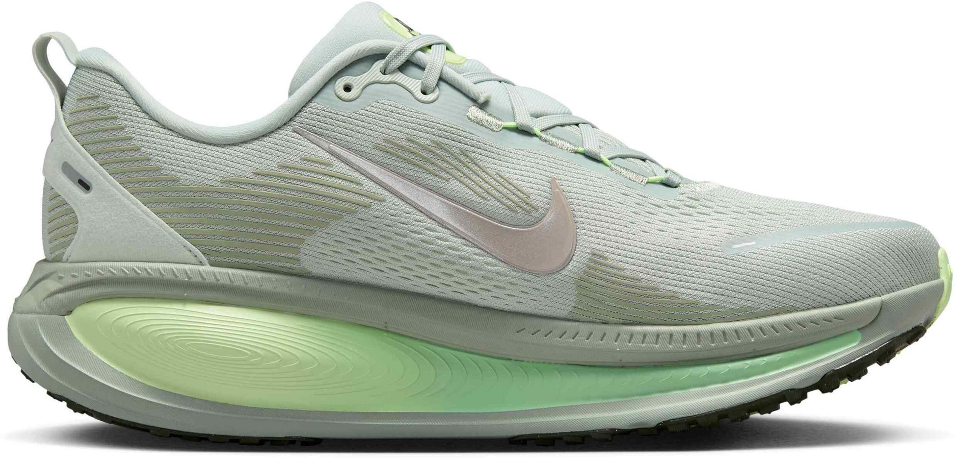 NIKE, Men's Road Running Shoes Vomero 18