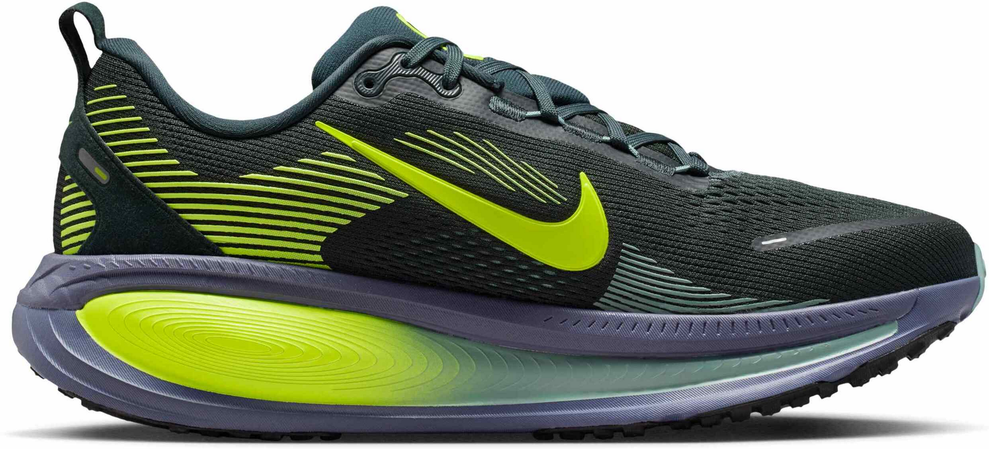 NIKE, Men's Road Running Shoes Vomero 18