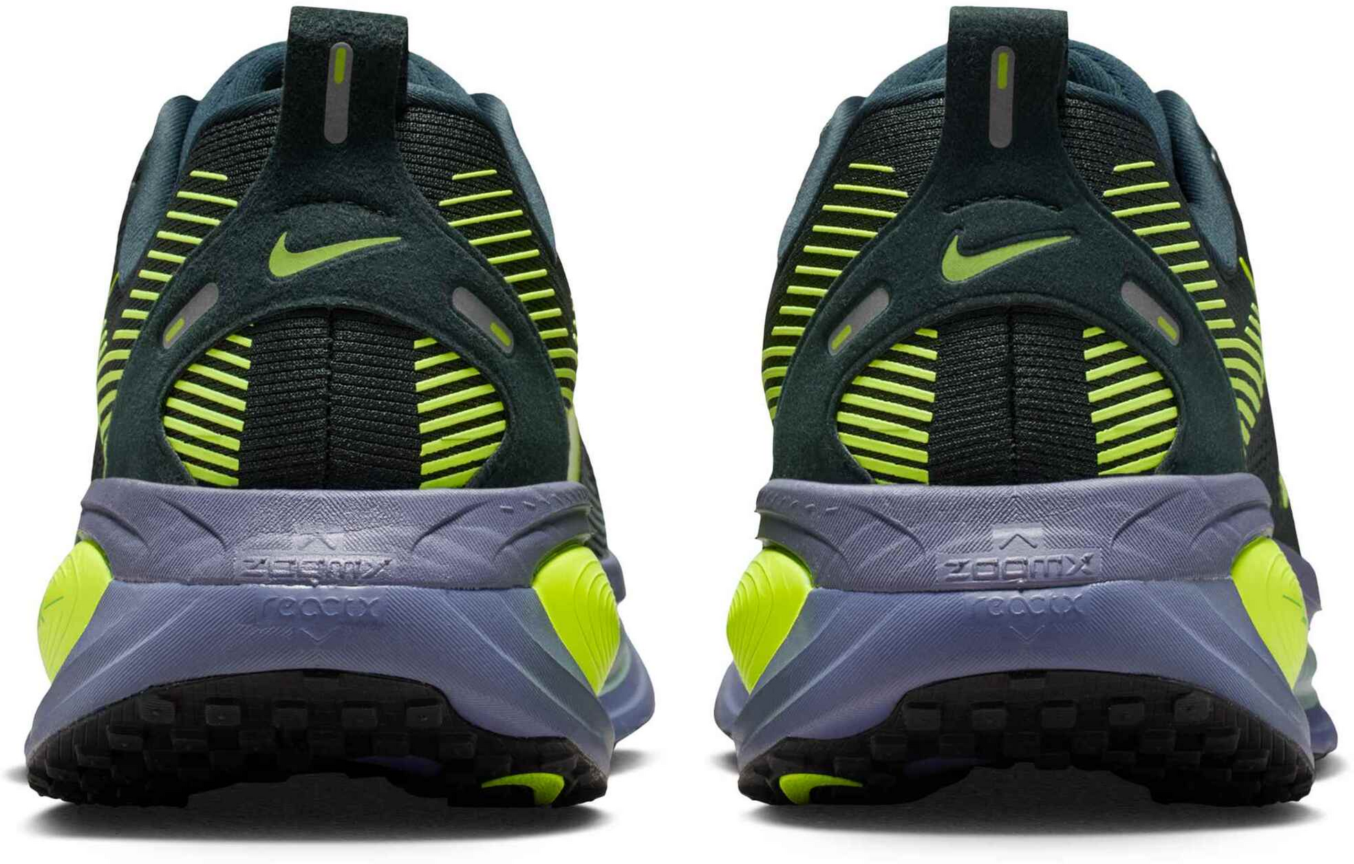 NIKE, Men's Road Running Shoes Vomero 18