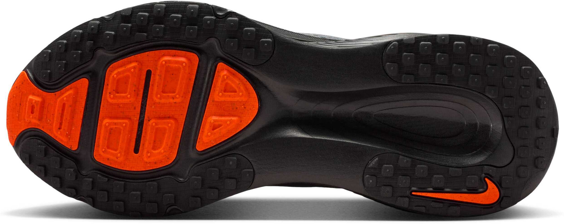 NIKE, Men's Road Running Shoes Vomero 18