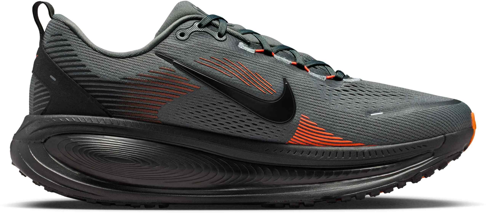 NIKE, Men's Road Running Shoes Vomero 18