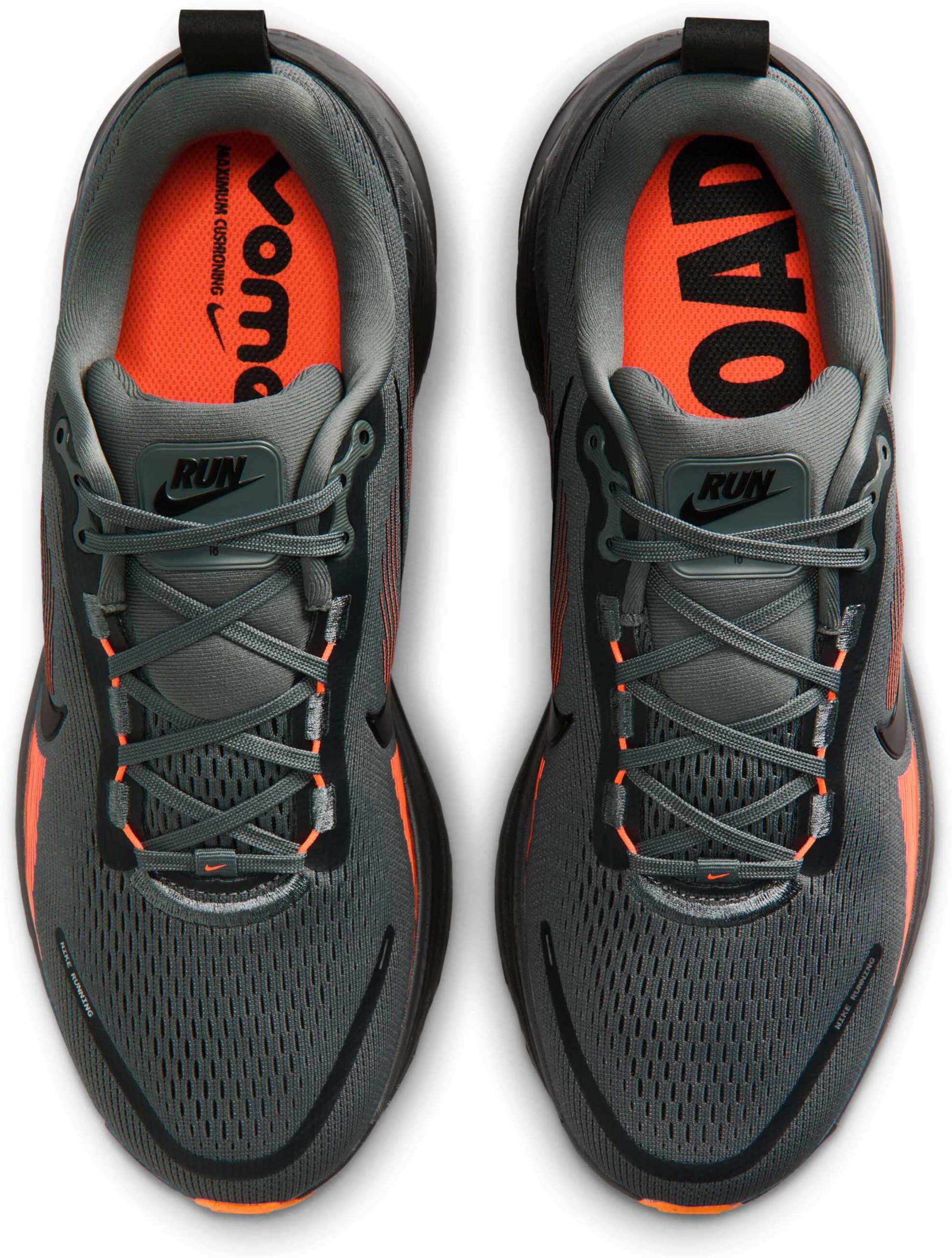 NIKE, Men's Road Running Shoes Vomero 18