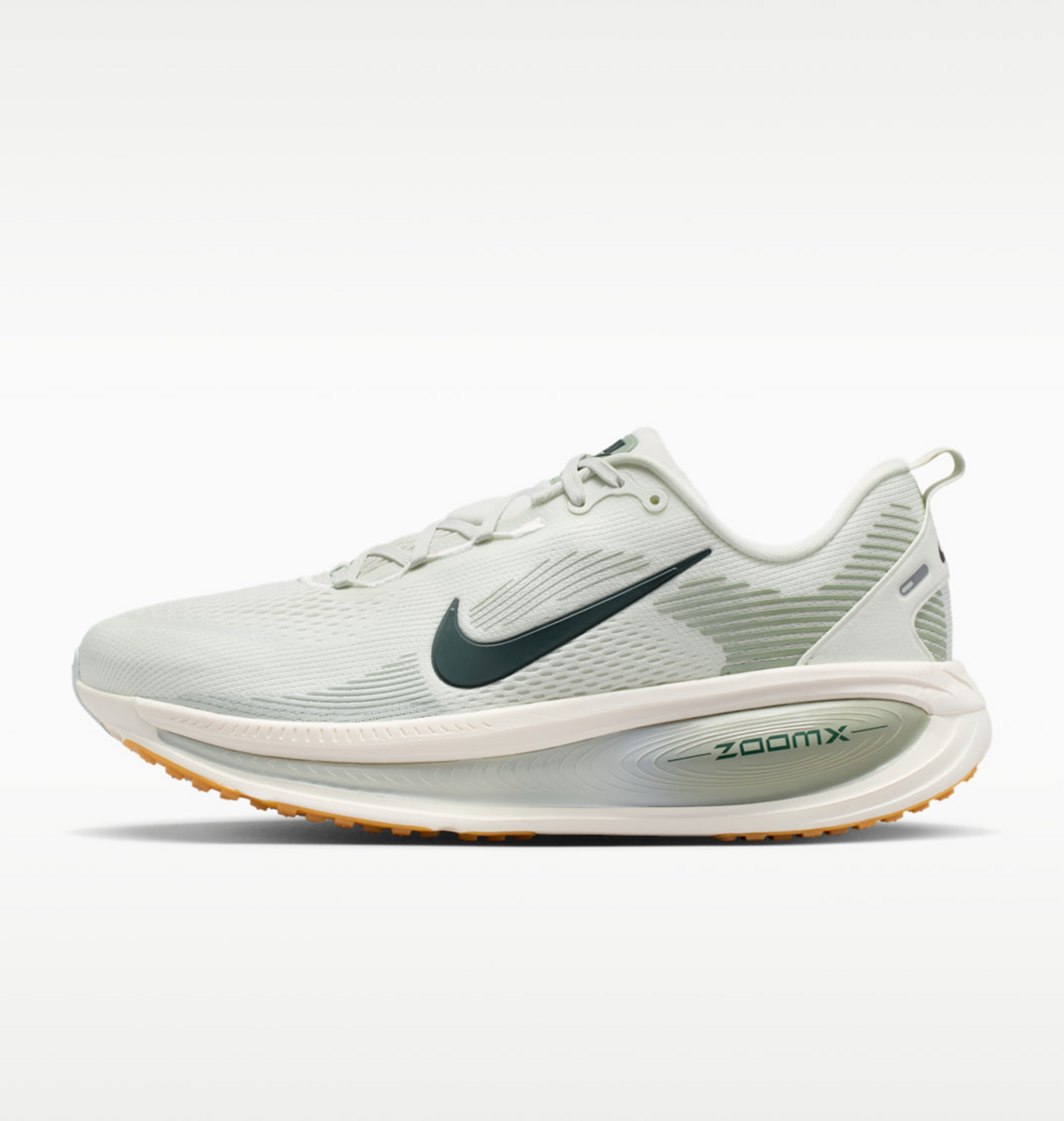 NIKE, Men's Road Running Shoes Vomero 18