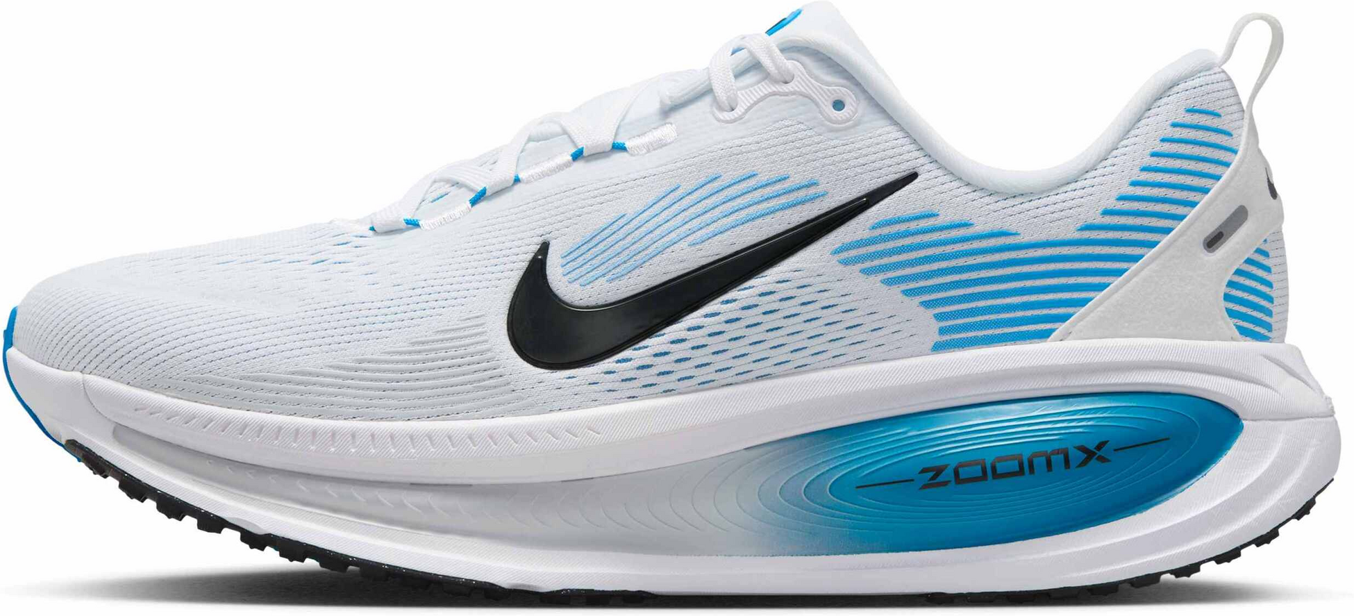 NIKE, Men's Road Running Shoes Vomero 18