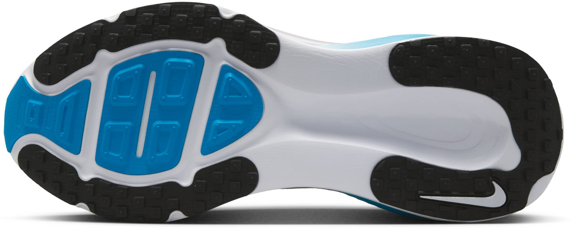 NIKE, Men's Road Running Shoes Vomero 18