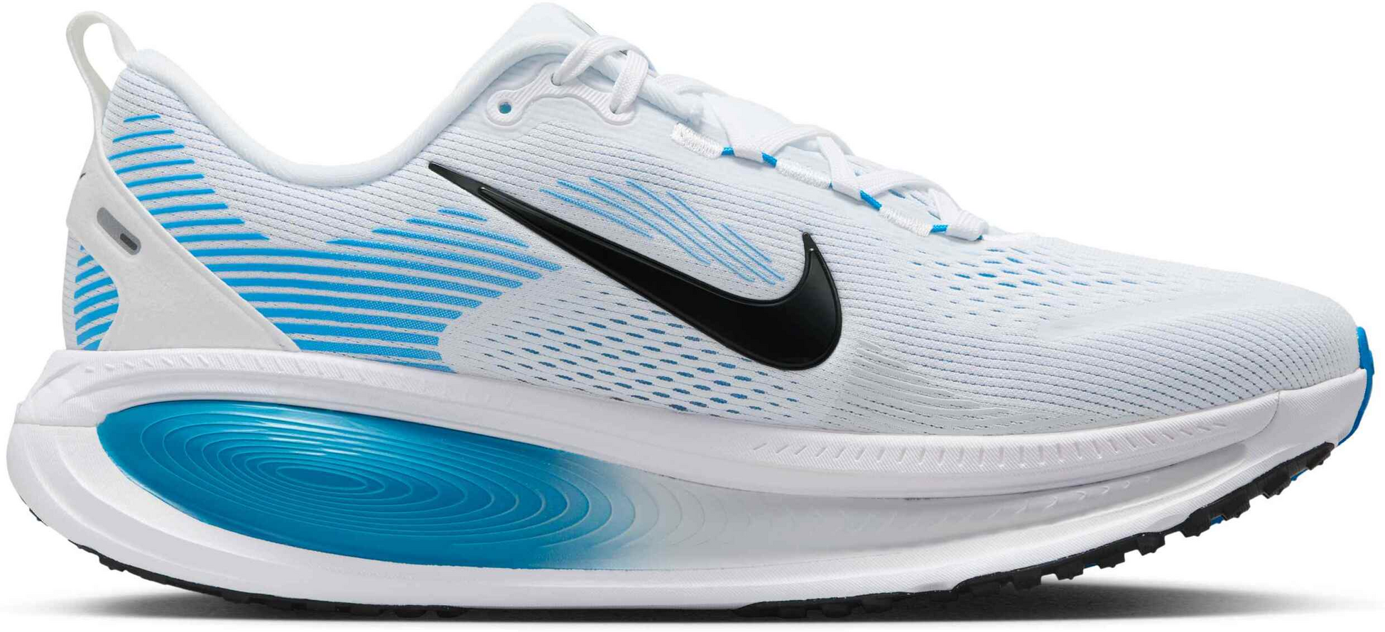NIKE, Men's Road Running Shoes Vomero 18