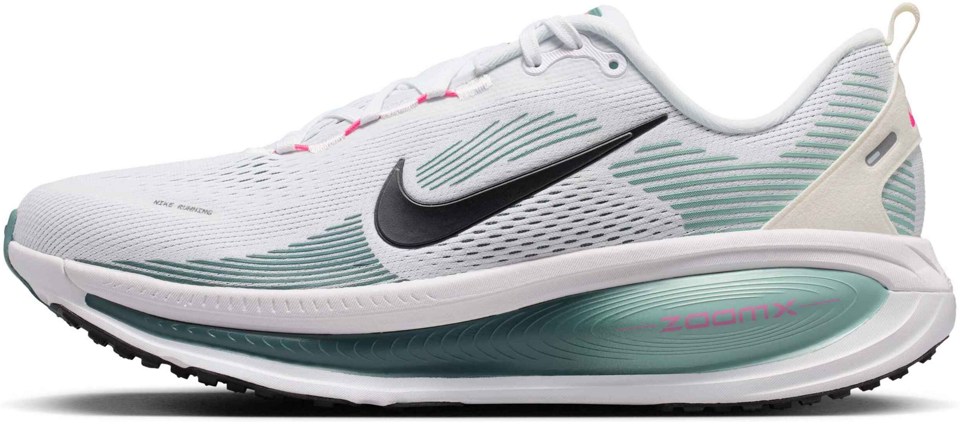 NIKE, Men's Road Running Shoes Vomero 18