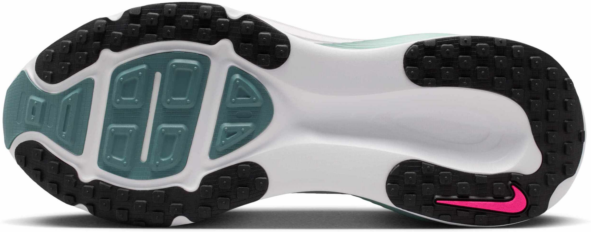 NIKE, Men's Road Running Shoes Vomero 18