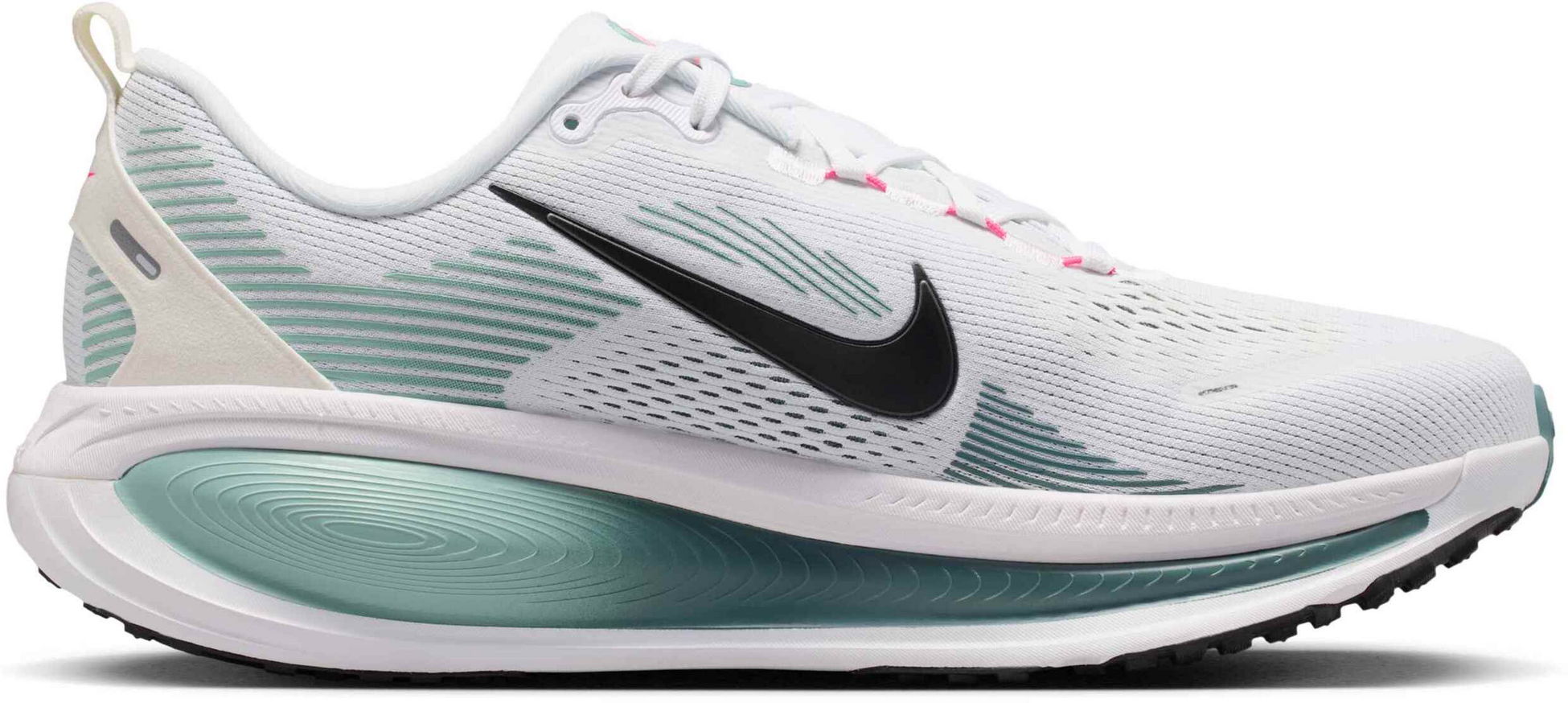 NIKE, Men's Road Running Shoes Vomero 18